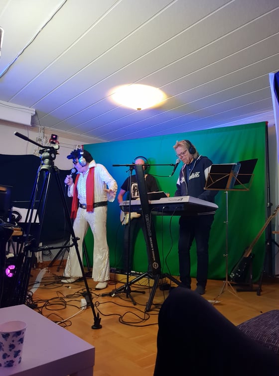 Vi växer (2018), bild 3
