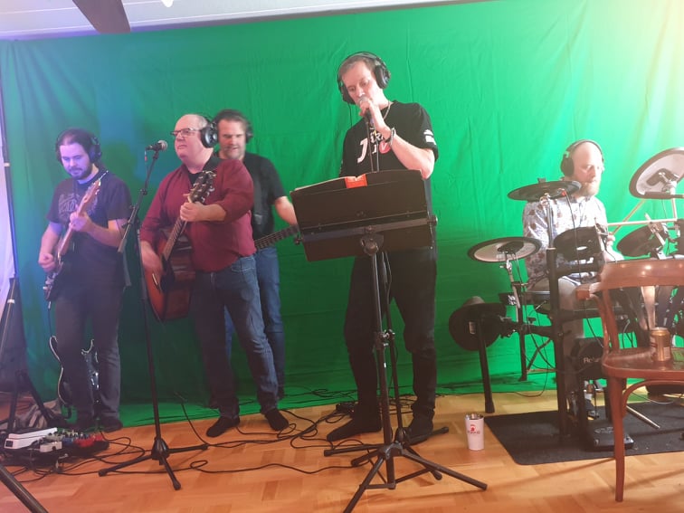 Big Bang! (2019), bild 4