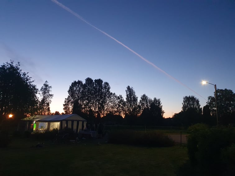 Sommarlive (2020)