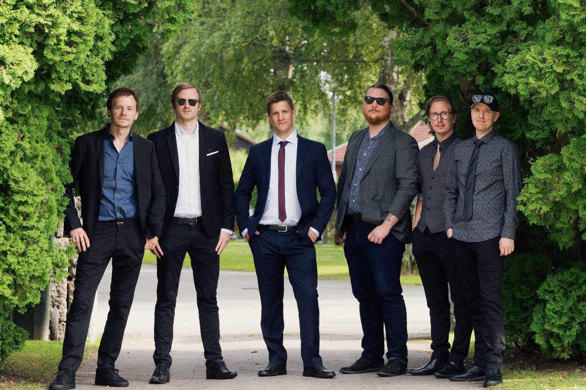 Styrelsen för Järna Live